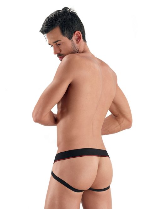 Suspensorio ER-7198 back