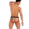 Suspensorio ER-7257 back