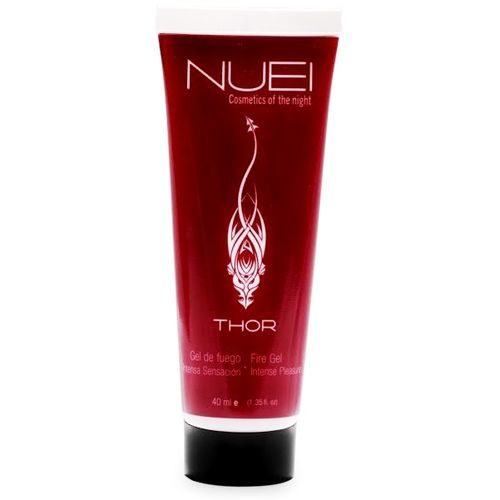 THOR GEL DE FUEGO 40ML