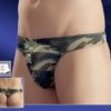 Tanga Camuflaje