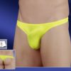 Tanga Neon Yellow