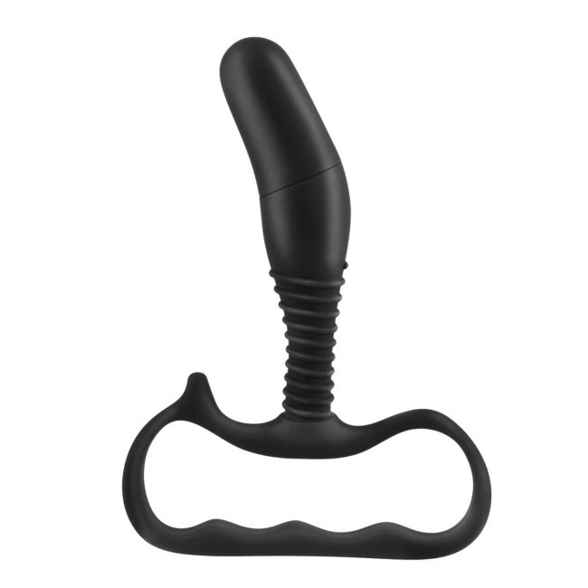 VIBRADOR PRÓSTATA 1