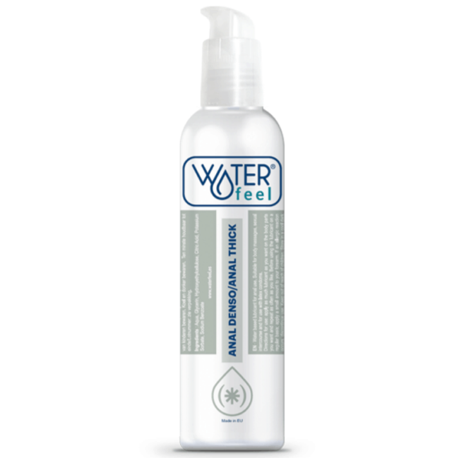 WATERFEEL LUBRICANTE ANAL 150ML