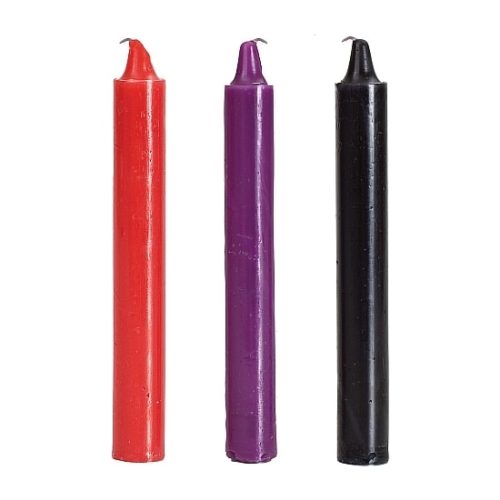 Kit Velas Japonesas