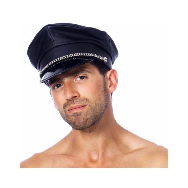 Gorra policia aleman - Imagen 2
