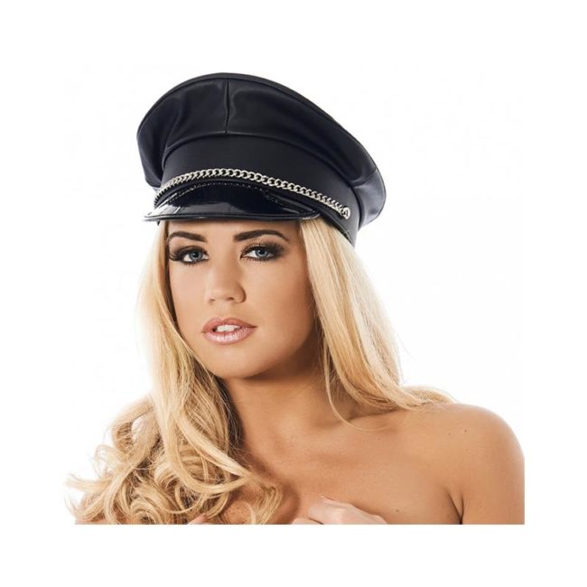 Gorra policia aleman - Imagen 3