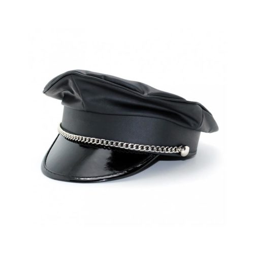 Gorra policia aleman