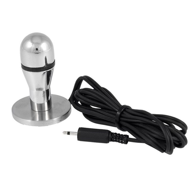 BUTTPLUG PEQUEÑO PARA DESCARGA