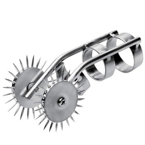 DEDAL METAL ESTIMULADOR