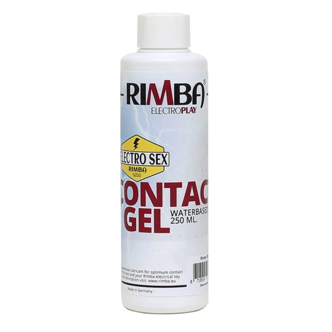 Gel de Contacto 250 ml