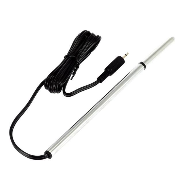 ELECTRO  DILATADOR DE PENE