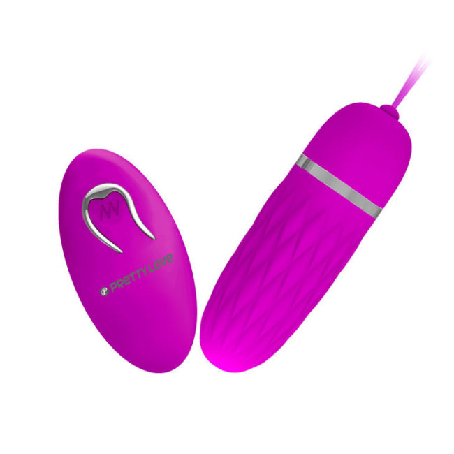HUEVO VIBRADOR DAWN - Imagen 18
