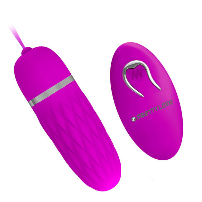 HUEVO VIBRADOR DAWN - Imagen 19