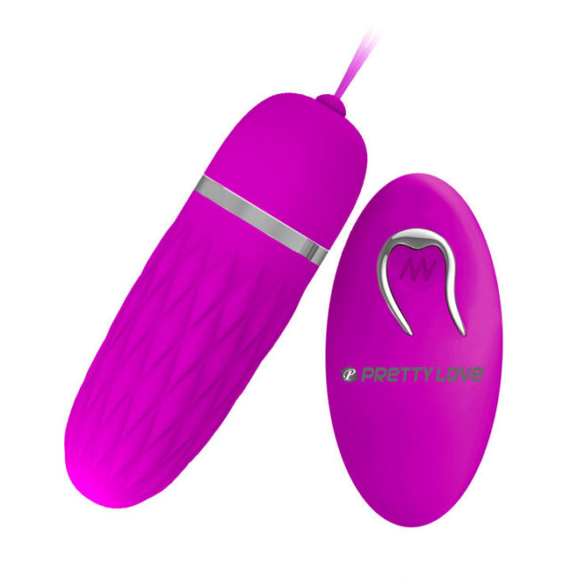HUEVO VIBRADOR DAWN - Imagen 20