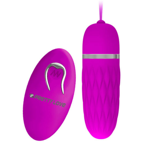 HUEVO VIBRADOR DAWN