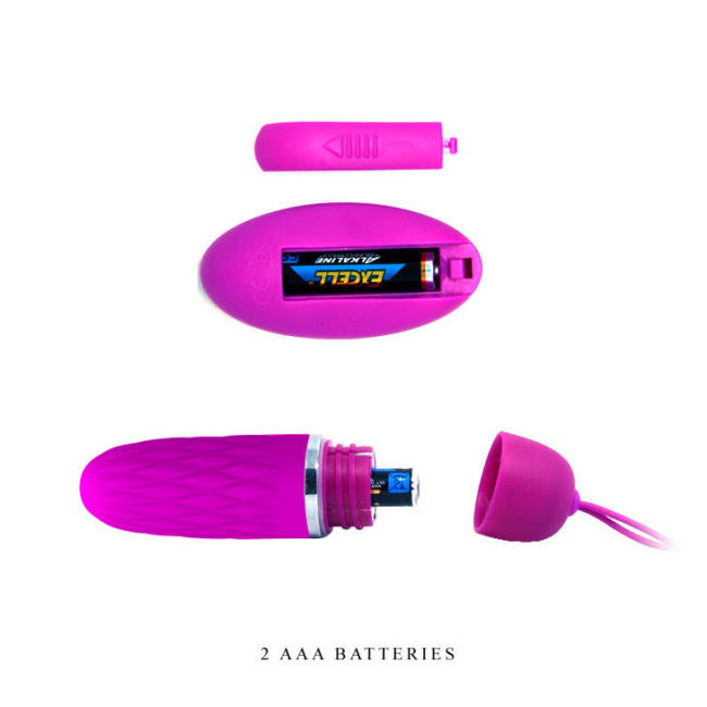 HUEVO VIBRADOR DAWN - Imagen 24