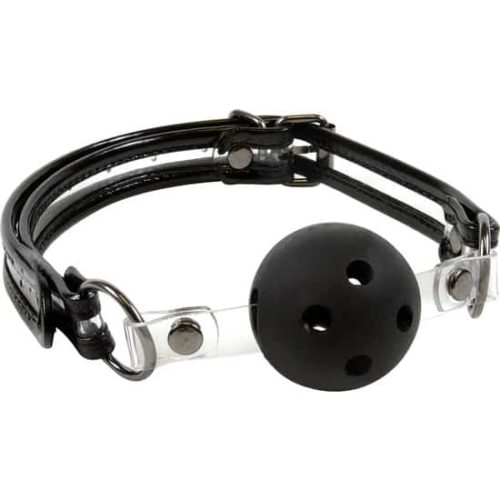 BONDAGE MORDAZA