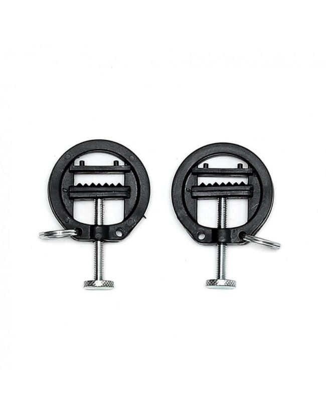 R7704 Pinzas pezones