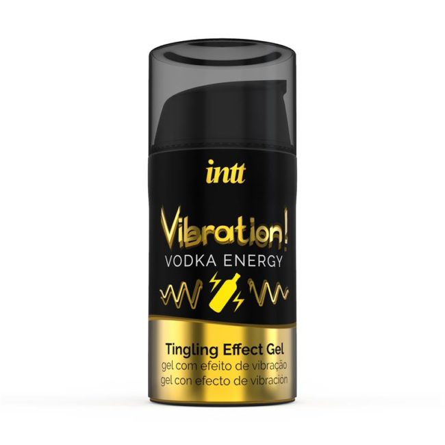 Vibrador Líquido Intt - Imagen 2